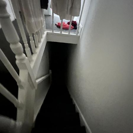 241 Albert Avenue Kingston upon Hull Extérieur photo
